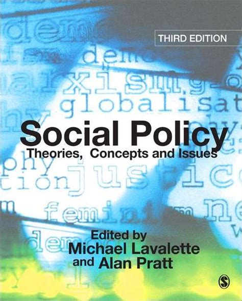 10+ Social Policy Concepts: A Comprehensive Handbook For Changemakers