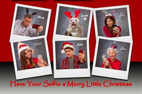 10 Stylish Unique Christmas Card Photo Ideas 2024