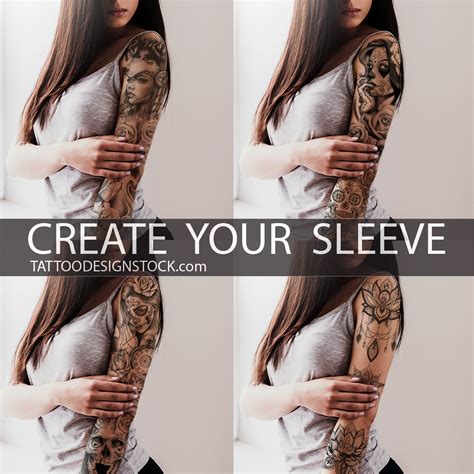 10 Ultimate Ways To Create Arm Tattoos Now