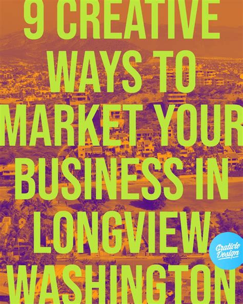 10 Ways To Create An Ultimate Longview Experience