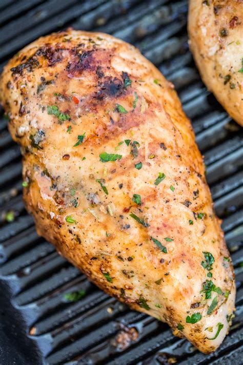 10 Ways To Design A Pro Grilled Chicken Nutrition Plan Now