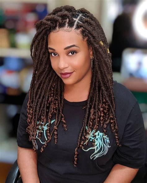 10 Ways To Design The Perfect Dreadlocks For Any White Person