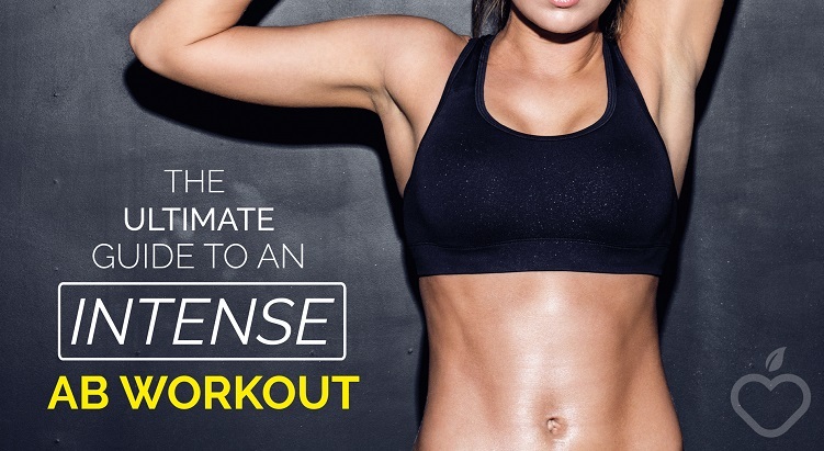 10 Ways To Get Sweaty: The Ultimate Guide To Intense Workouts