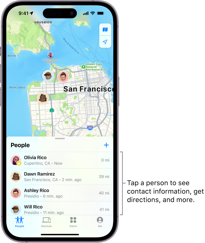 10+ Ways To Share Your Location On Iphone: The Essential Guide