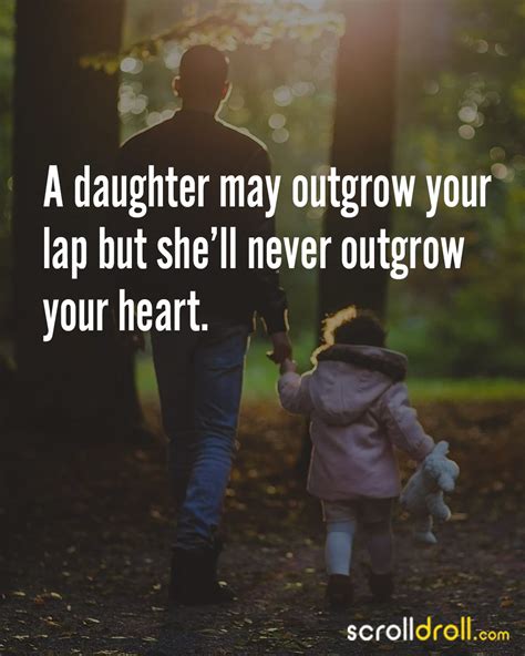 100 Father Daughter Quotes To Melt Your Heart Parade