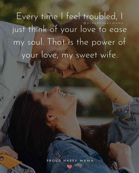 100 Wife Quotes And Sayings With Images