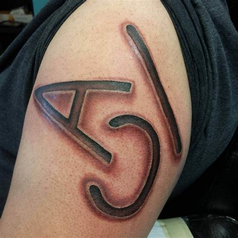 101 Best Cattle Brand Tattoo Ideas That Will Blow Your Mind