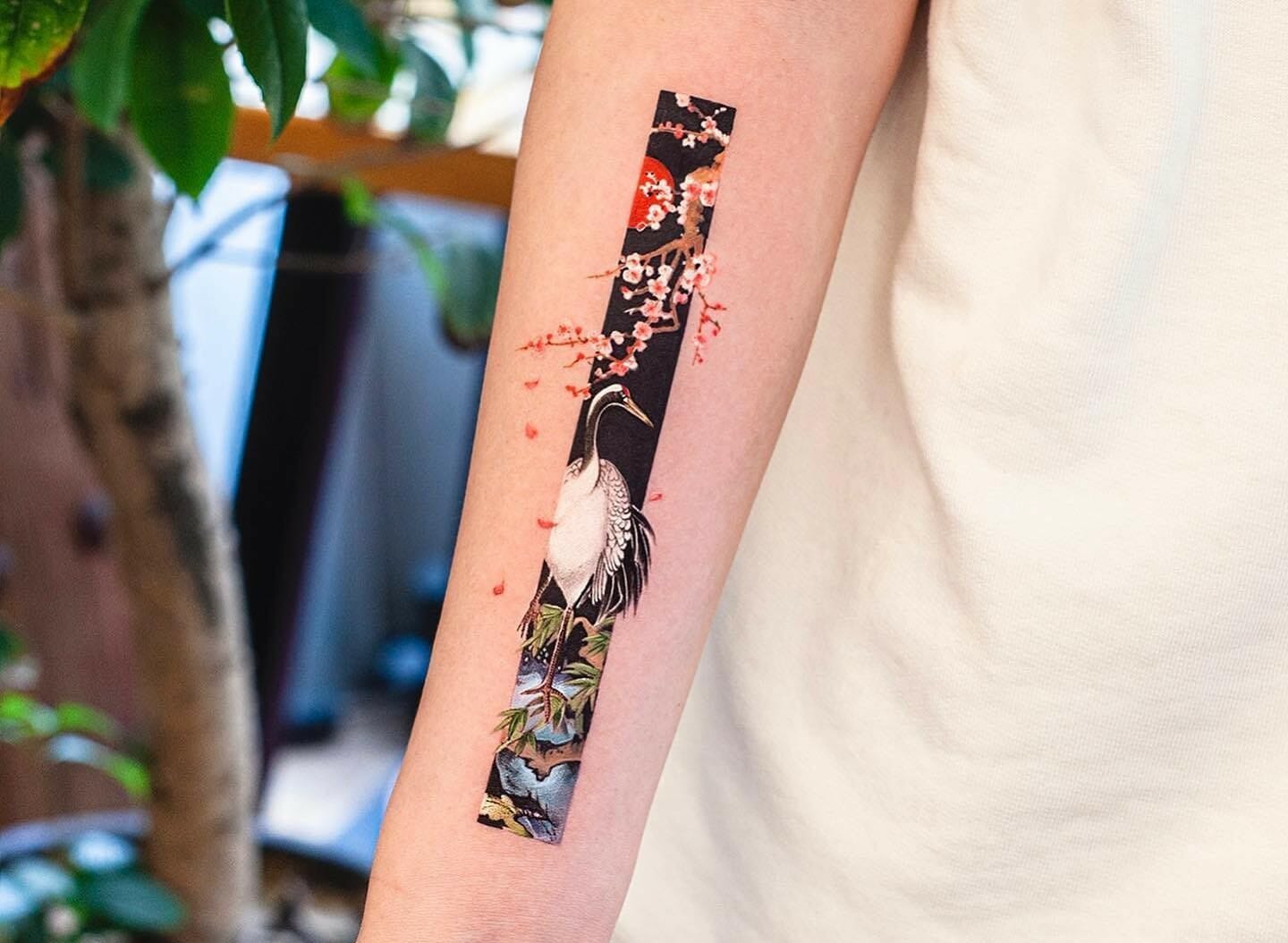 101 Best Overworked Tattoos That Will Blow Your Mind