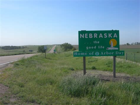 11 Things To Know When You Move To Nebraska