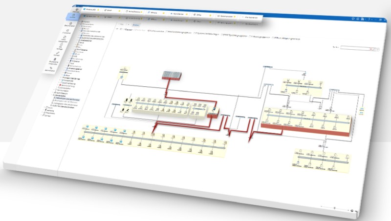 11 Top Network Documentation Tools For It Networking Pros