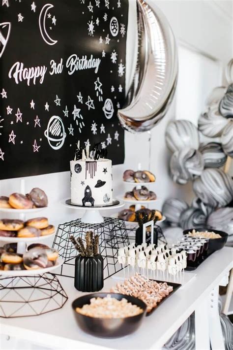 11 Unforgettable Birthday Party Themes For Kids And Adults Stationers