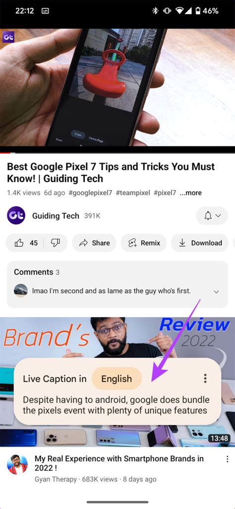 12 Best Pixel 7 And Pixel 7 Pro Tips And Tricks You Need To Use Guiding Tech