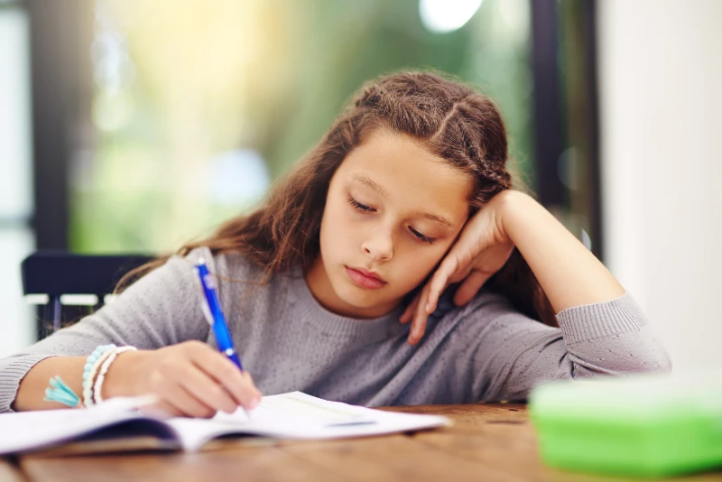 12 Reasons Why Homework Should Be Banned