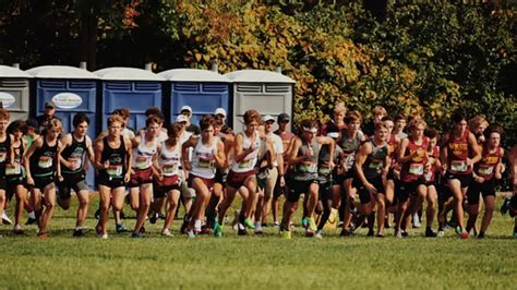 120 Quotes About Cross Country Running The Thrilling Journey