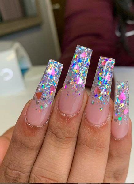 12275 Best 9 Inch Nails Images In 2020 Nail Art Designs Nail Art Nails