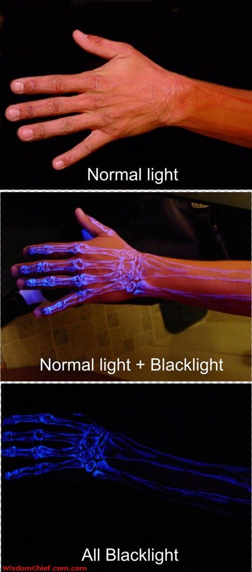 13 Amazing Mind Blowing Illuminating Tattoos Glow Tattoo