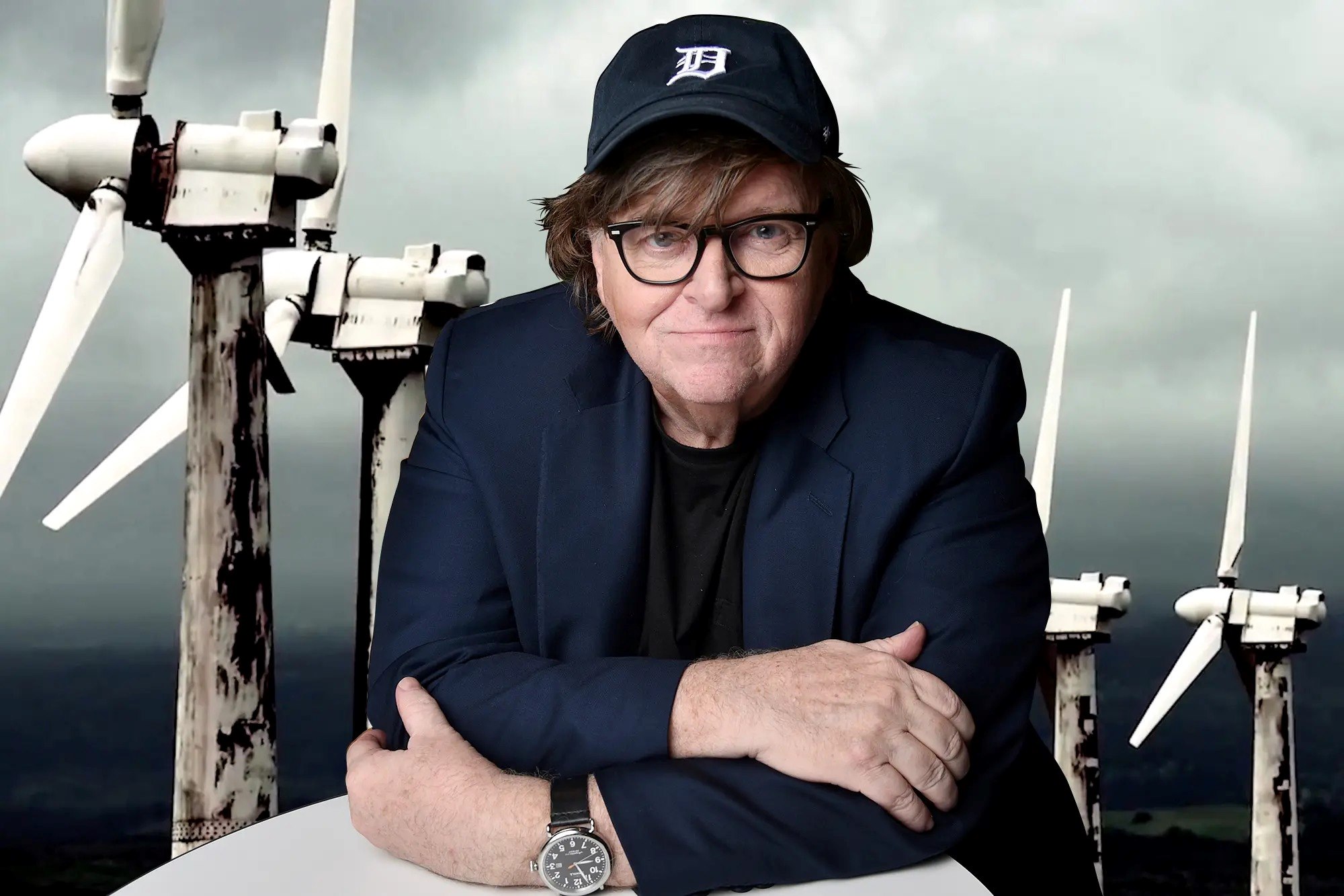 14 Mind Blowing Facts About Michael Moore Facts Net