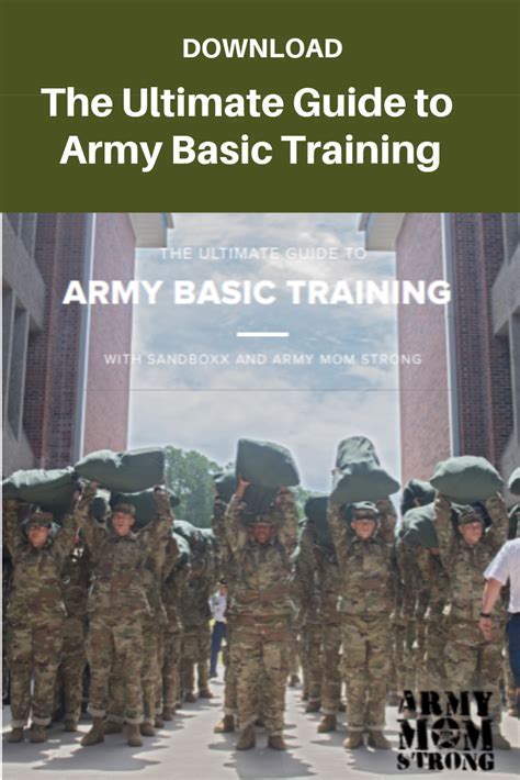 15 Army Basic Training Tips: Georgia's Ultimate Guide