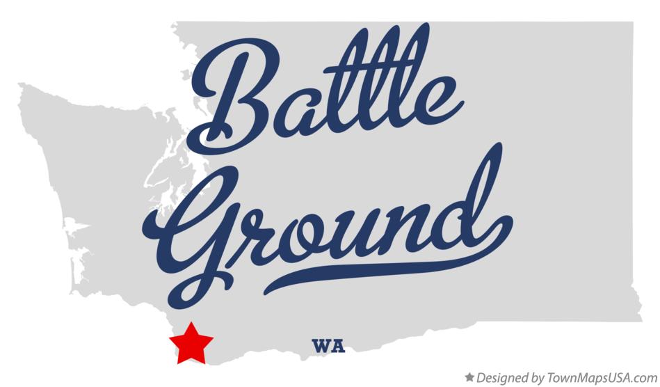 15+ Battle Ground Wa County Facts: Essential Insights You Need To Know