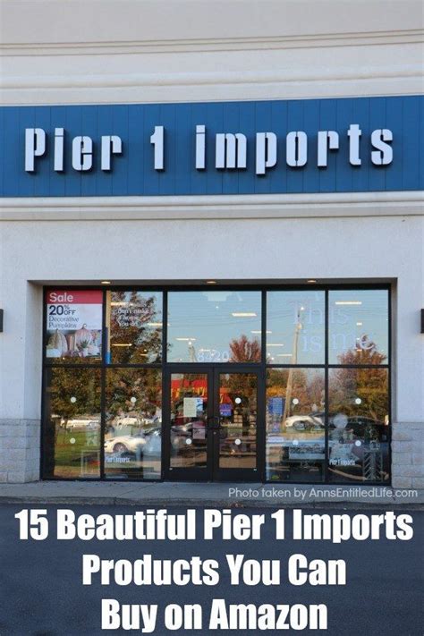 1. Ultimate Guide: 5 Steps To Find Pier 1 Imports Near You - IMMUNO ...