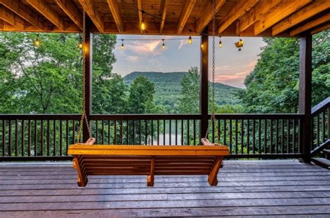 15 Best Cozy Cabins For Rent In Chattanooga Tennessee