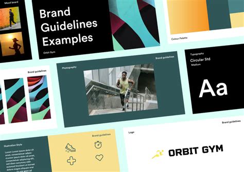 15 Brand Guidelines Examples To Inspire Your Brand Guide Looka 2022