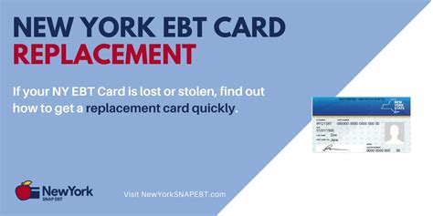 15+ Brooklyn Ebt Tutorial: Replacing Your Card Made Easy