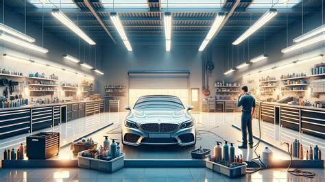 15 Car Detailing Garage Setup Ideas You Should Consider