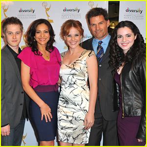 15 Cast Members Of Switched At Birth: A Mustsee Reunion