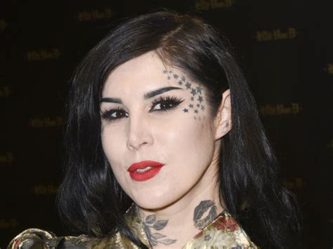 15 Celebrities With Face Tattoos