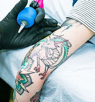 15+ Chameleon Ink Secrets: Unlocking Bellingham's Creative Potential