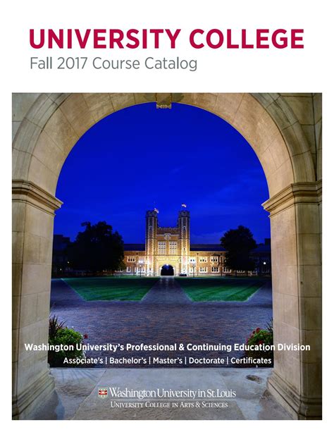 15+ Course Catalog Tips: Your Essential University Companion