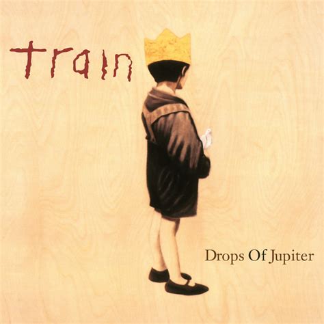 15 'Drops Of Jupiter' Song Lyrics: A Mustsee Guide To Train's Masterpiece