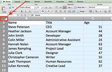 15 Excel Formulas Keyboard Shortcuts Tricks That Ll Save You Lots Of