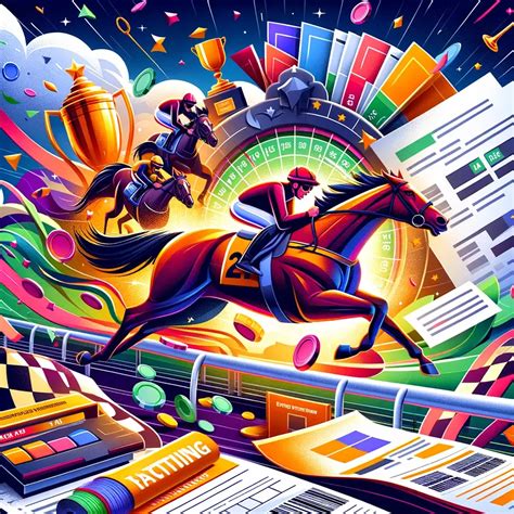 15+ Horse Racing Strategies: Essential Guide To Winning Big