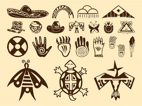 15 Native American Symbols Tattoos: Uncover Their Powerful Meanings