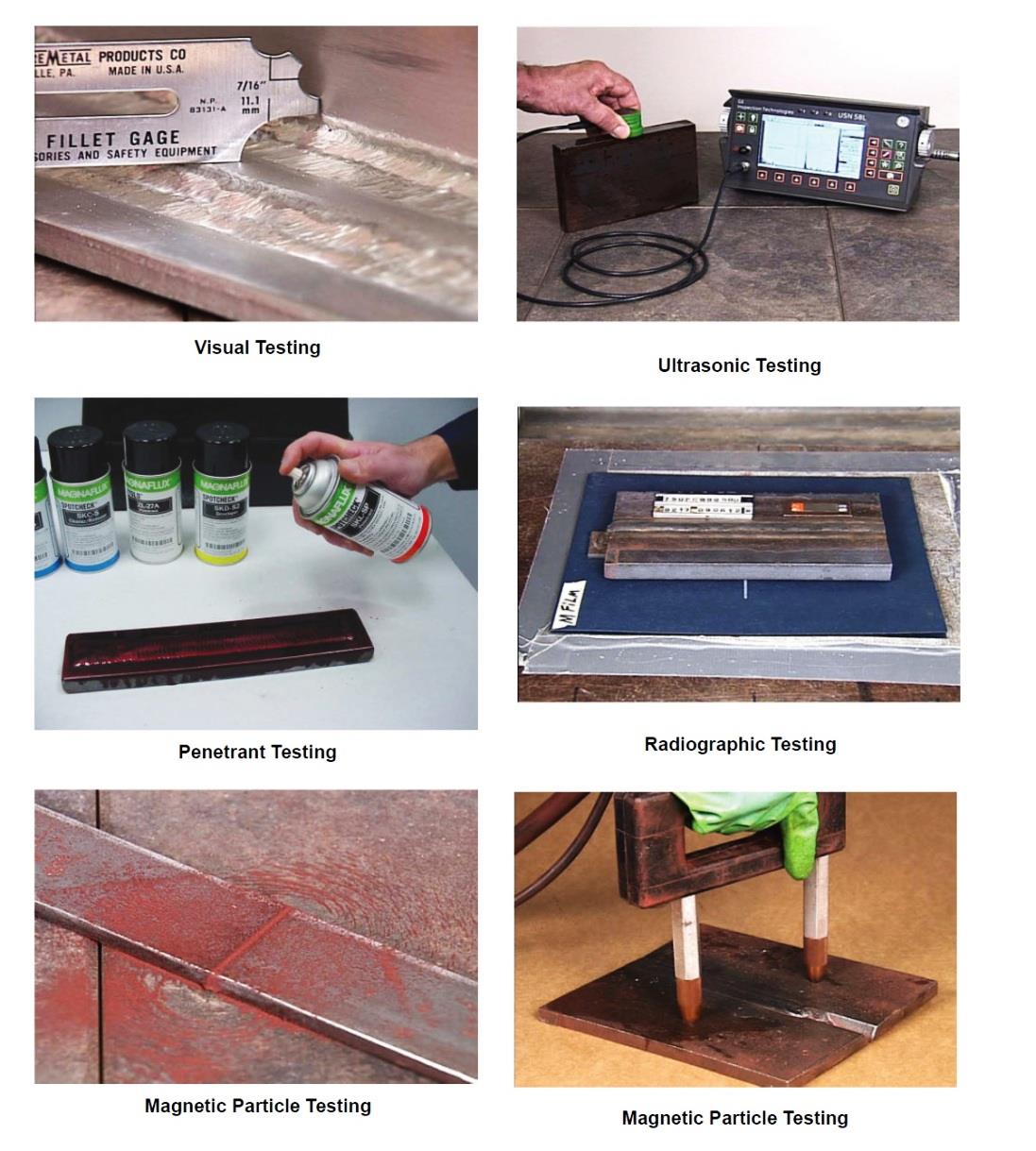 15 Ndt Jobs: Essential Guide To Excelling In Nondestructive Testing