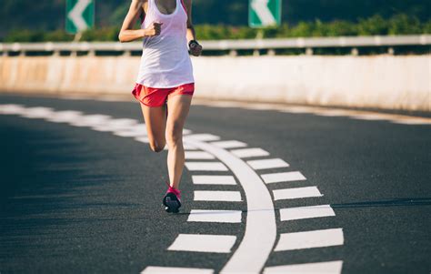 15 Proven Tips On How To Run Faster And Build Endurance Joggo