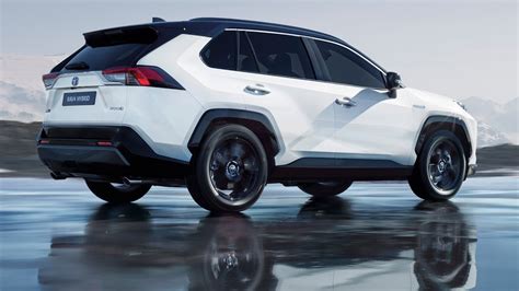 15+ Rav4 Tips: Master Your Suv's Potential