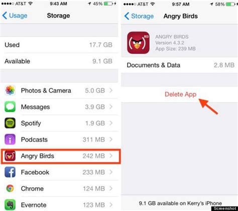 15+ Steps To Delete Apps: Essential Iphone Storage Tips