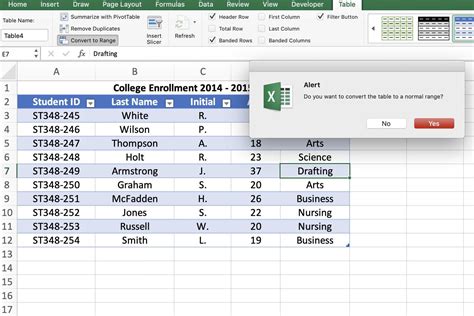 15+ Tips: Convert To Range Excel In Mac  The Ultimate Guide