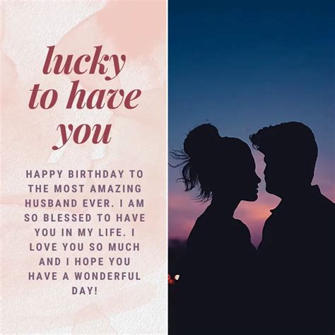 150 Best Romantic Happy Birthday Wishes For Husband