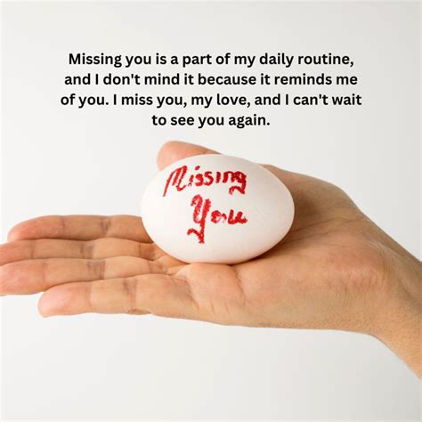 150 I Miss You Messages To Melt Your Lover S Heart Morning Pic