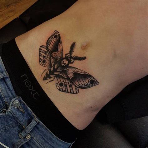 150 Stomach Tattoos That Will Help Make A Bold Style Statement Wild