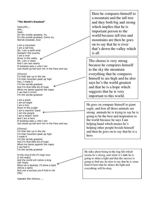 18 Glory Song Analysis: A Comprehensive Guide