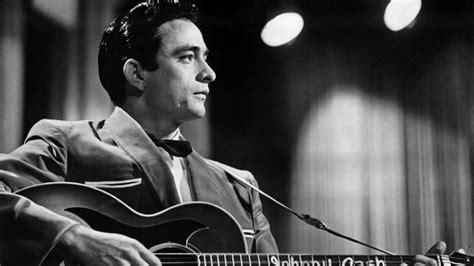 18 Mustknow Facts About Johnny Cash's You Are My Sunshine Rendition