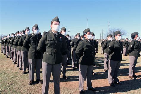 18 Tips For Graduating Basic Training Army: Essential Guide To Success