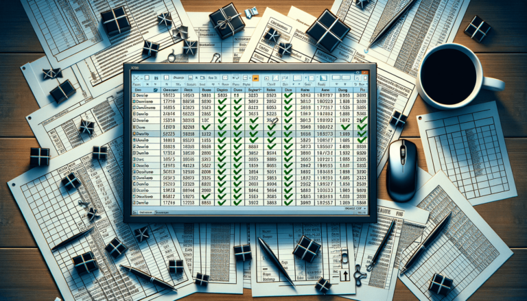 18 Ways To Delete Rows In Excel: The Ultimate Guide To Streamlining Your Spreadsheets