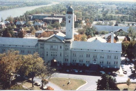 2. 10 Perfect Reasons To Visit Fort Leavenworth Now