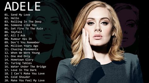 2. 10 Perfect Words To Adele's Hit: Pro Guide